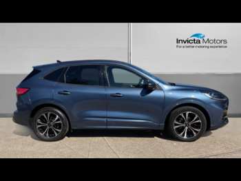 Used Ford Kuga 2023 for sale - 75101197: Photo