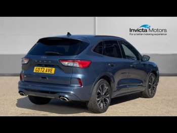 Used Ford Kuga 2023 for sale - 75101197: Photo