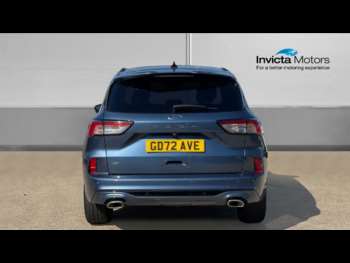 Used Ford Kuga 2023 for sale - 75101197: Photo