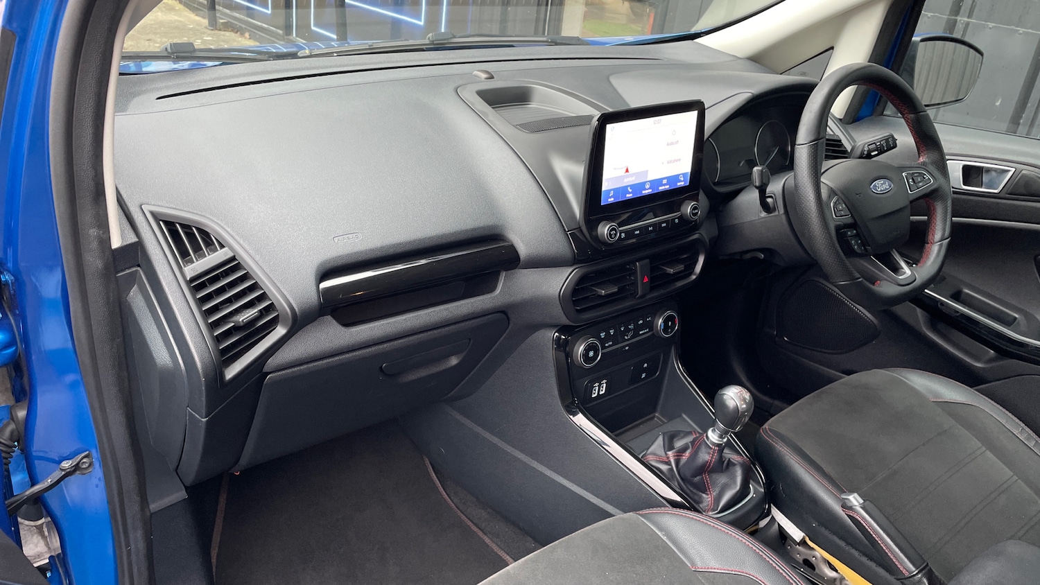 Used Ford Ecosport 2021 for sale - 76924253: Photo 10