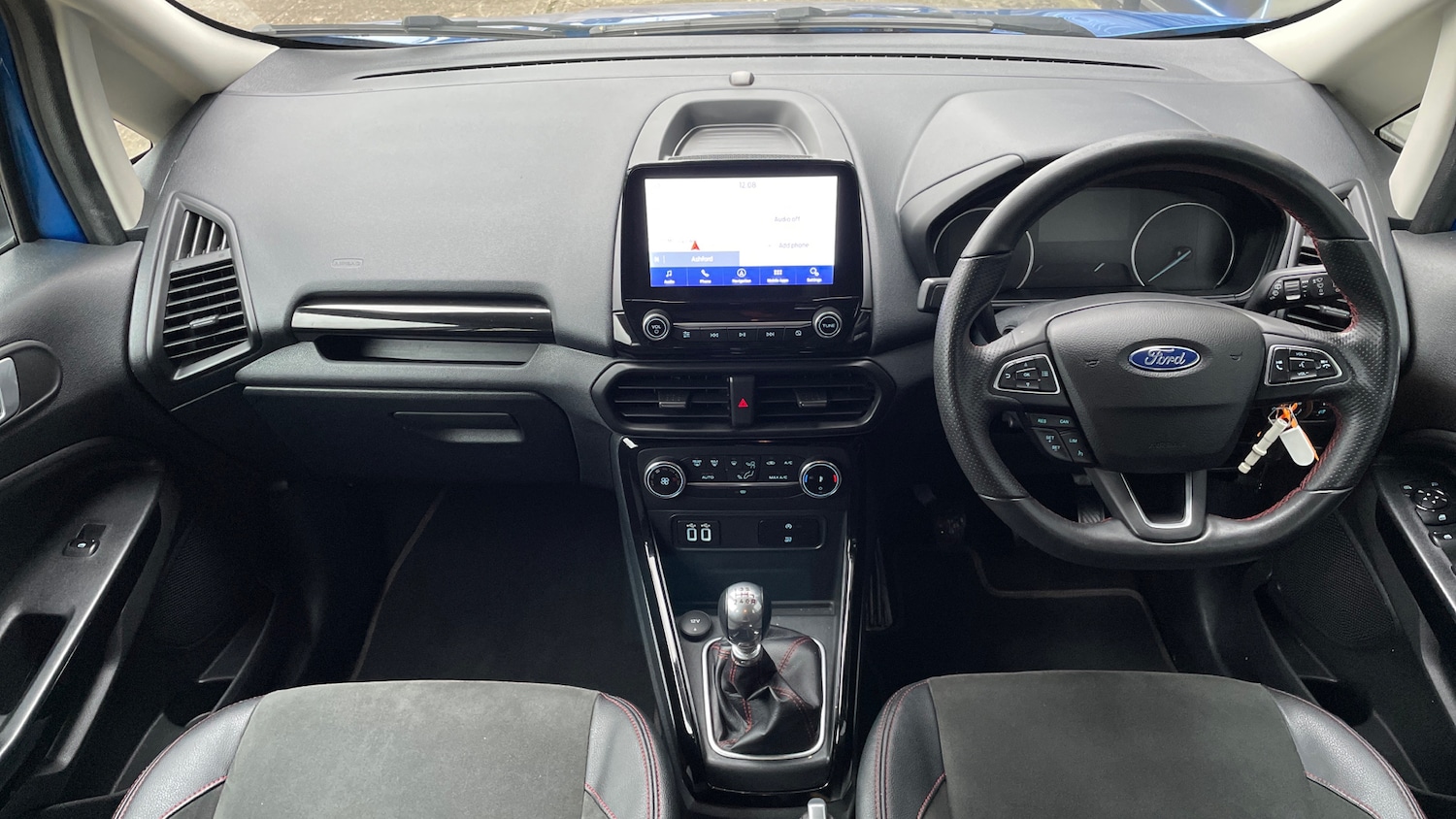 Used Ford Ecosport 2021 for sale - 76924253: Photo 11