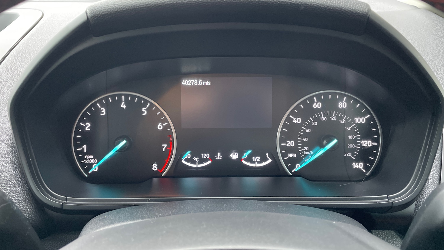 Used Ford Ecosport 2021 for sale - 76924253: Photo 13