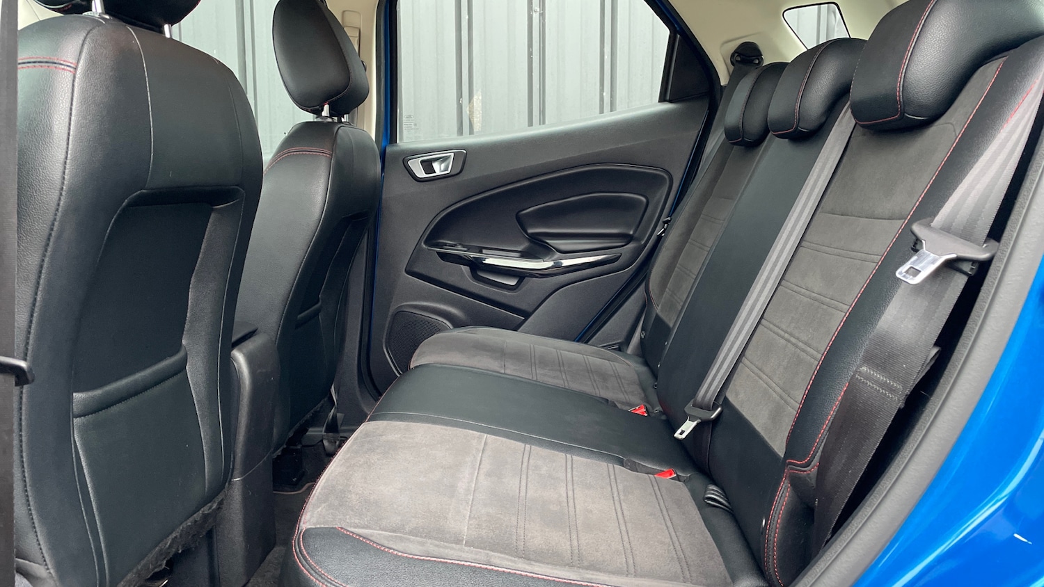 Used Ford Ecosport 2021 for sale - 76924253: Photo 14