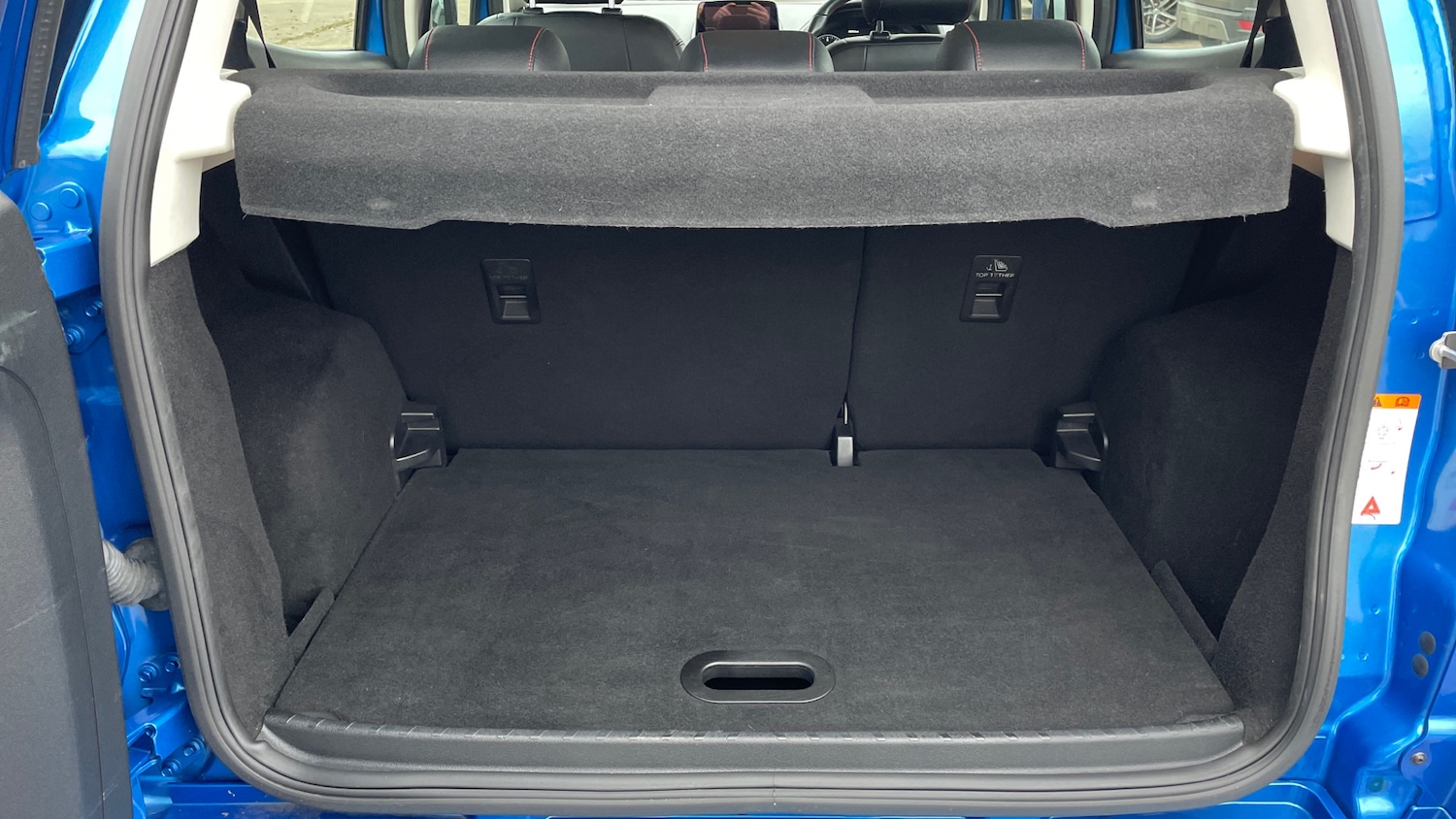 Used Ford Ecosport 2021 for sale - 76924253: Photo 15