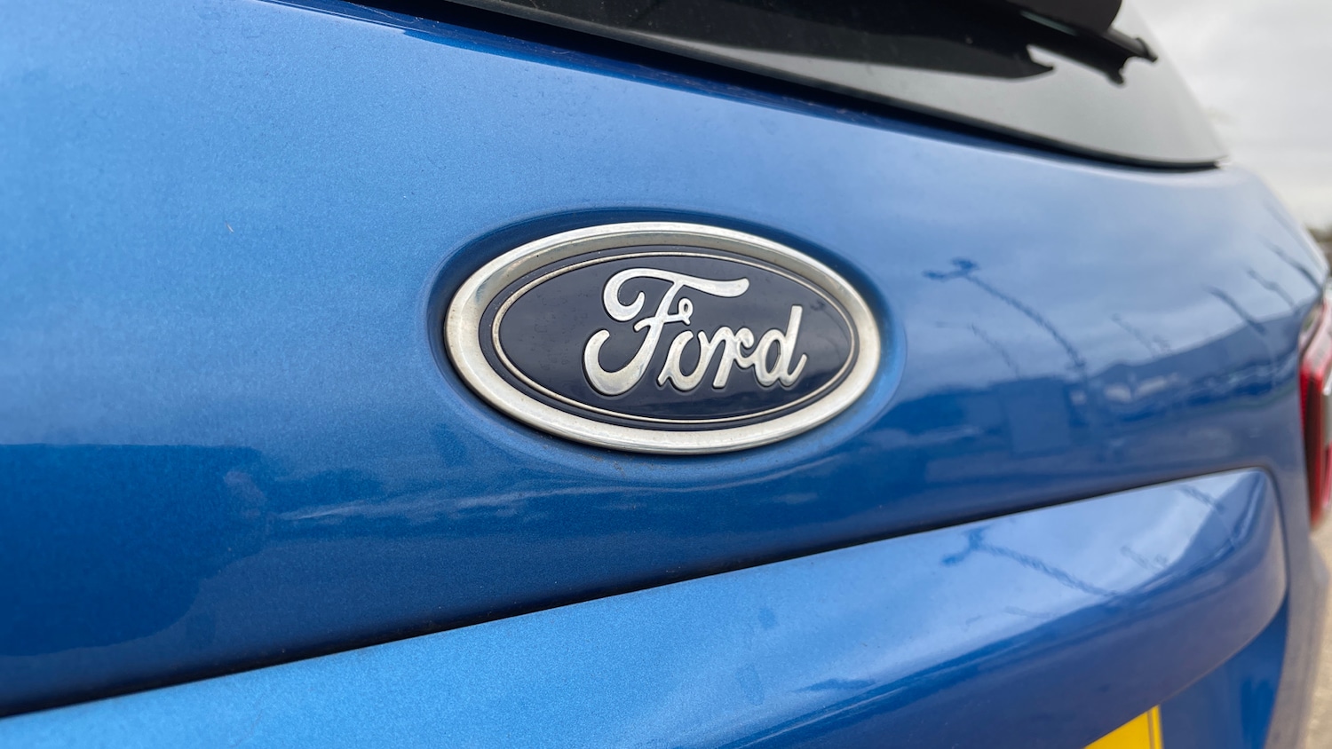 Used Ford Ecosport 2021 for sale - 76924253: Photo 17