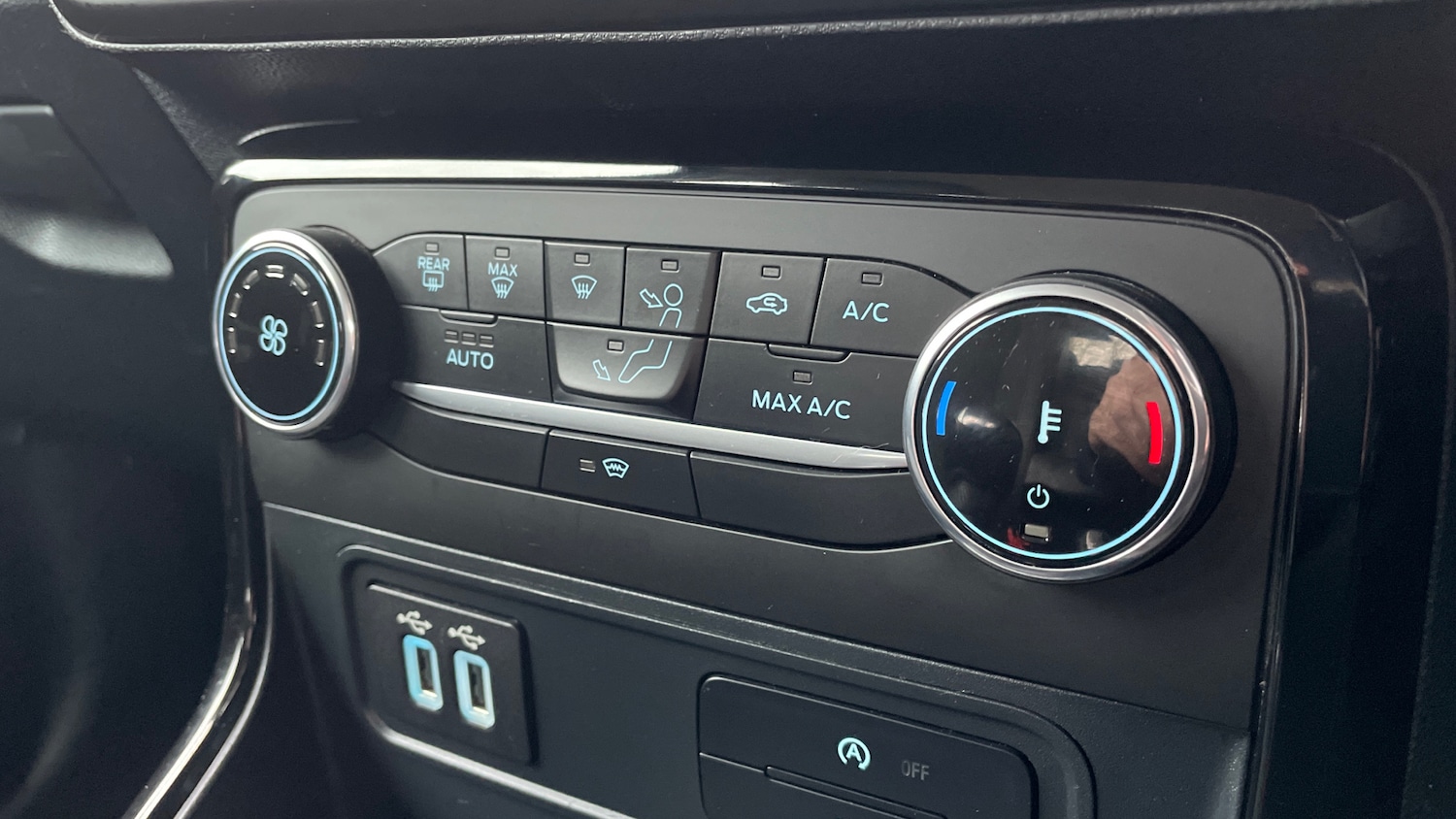 Used Ford Ecosport 2021 for sale - 76924253: Photo 22