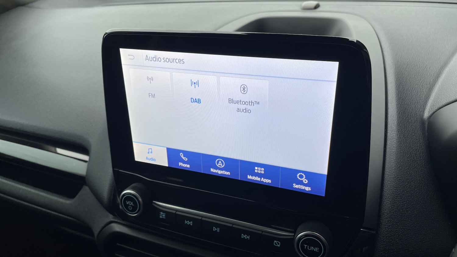 Used Ford Ecosport 2021 for sale - 76924253: Photo 24