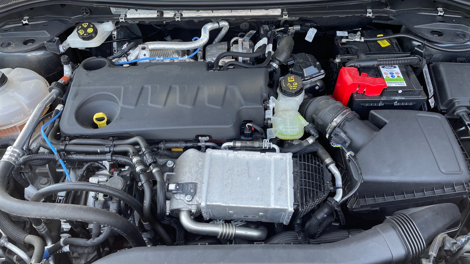 Vehicle 16