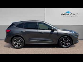 Used Ford Kuga 2022 for sale - 74918192: Photo
