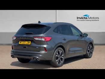 Used Ford Kuga 2022 for sale - 74918192: Photo
