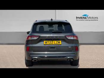 Used Ford Kuga 2022 for sale - 74918192: Photo