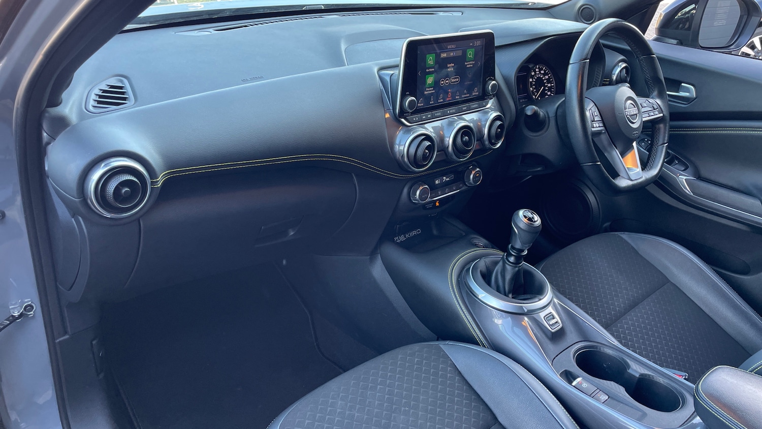 Used Nissan Juke 2022 for sale - 76010640: Photo 10