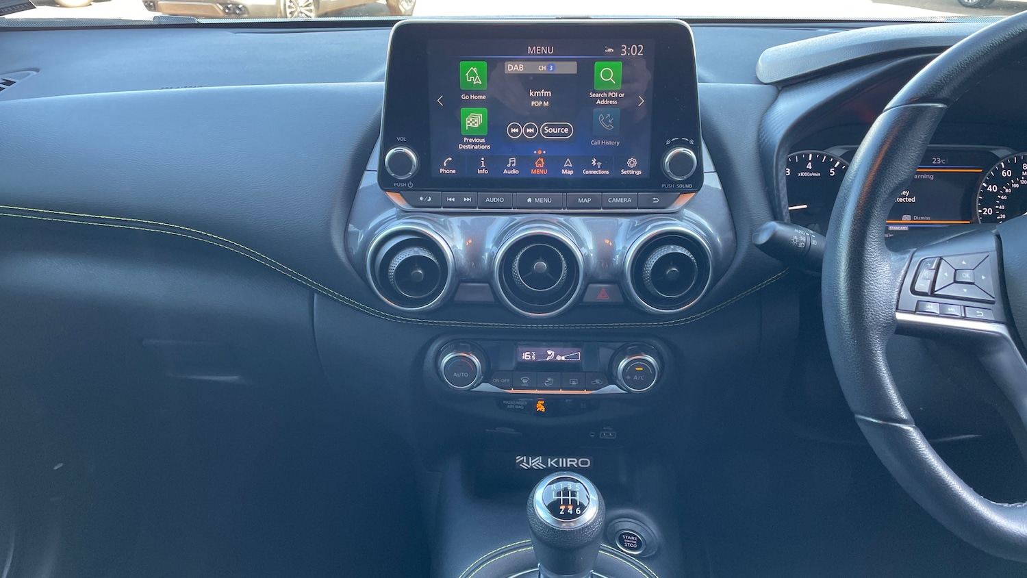 Used Nissan Juke 2022 for sale - 76010640: Photo 12