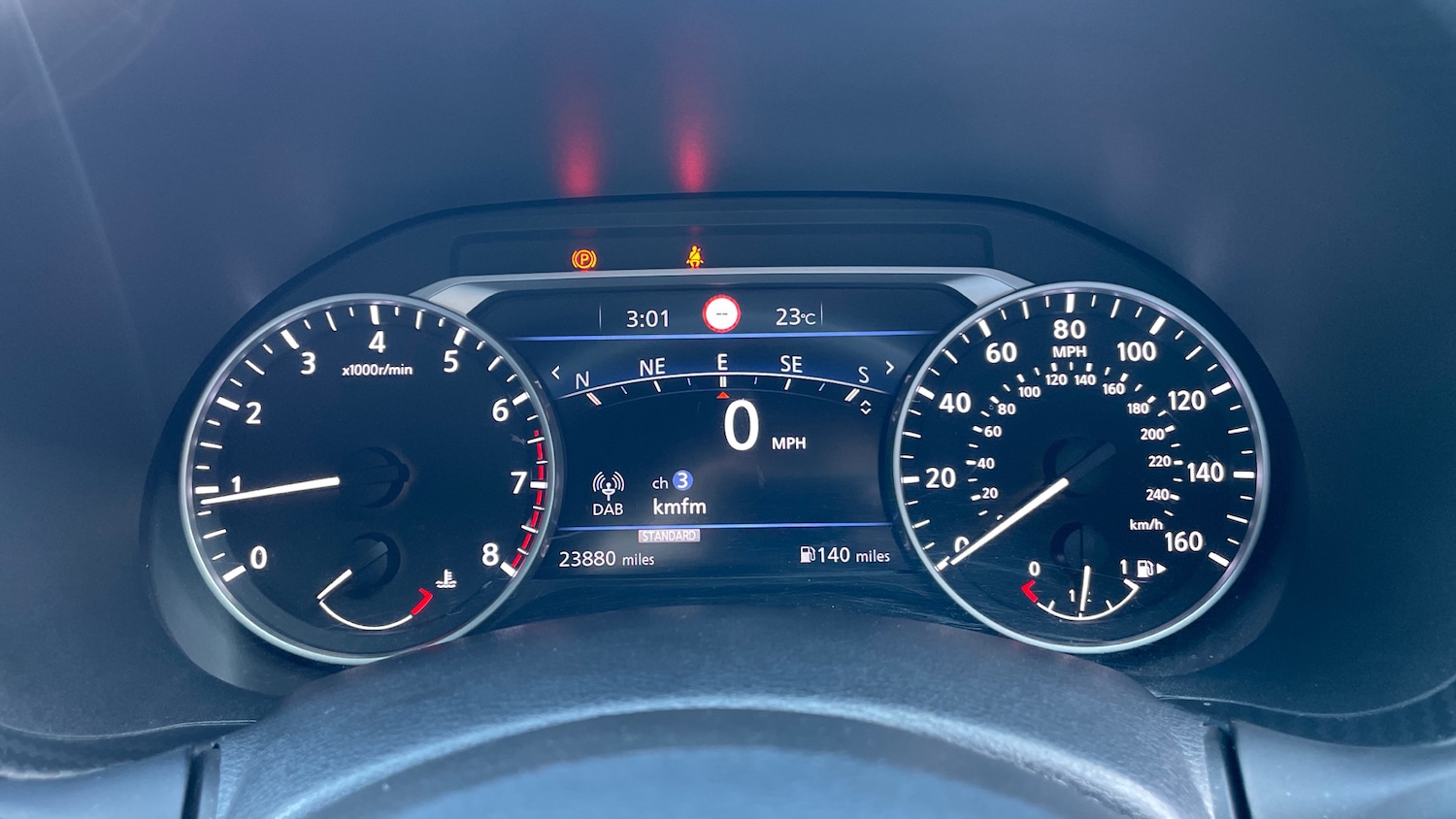 Used Nissan Juke 2022 for sale - 76010640: Photo 13