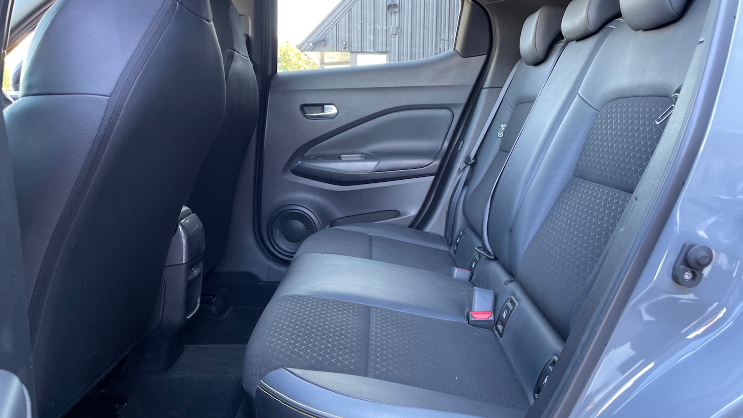 Used Nissan Juke 2022 for sale - 76010640: Photo 14