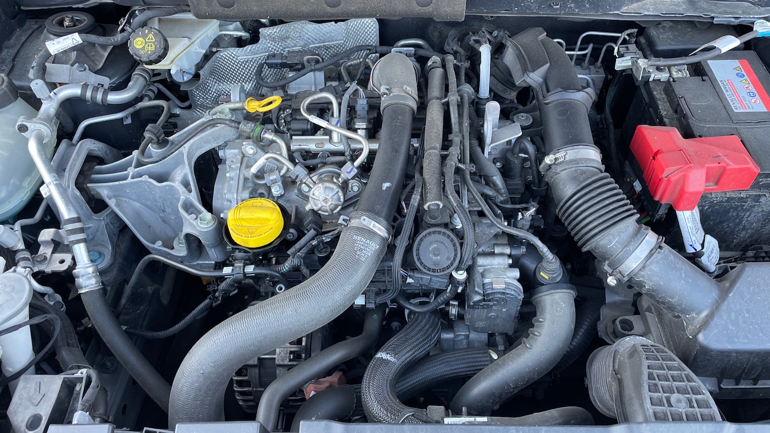 Used Nissan Juke 2022 for sale - 76010640: Photo 16