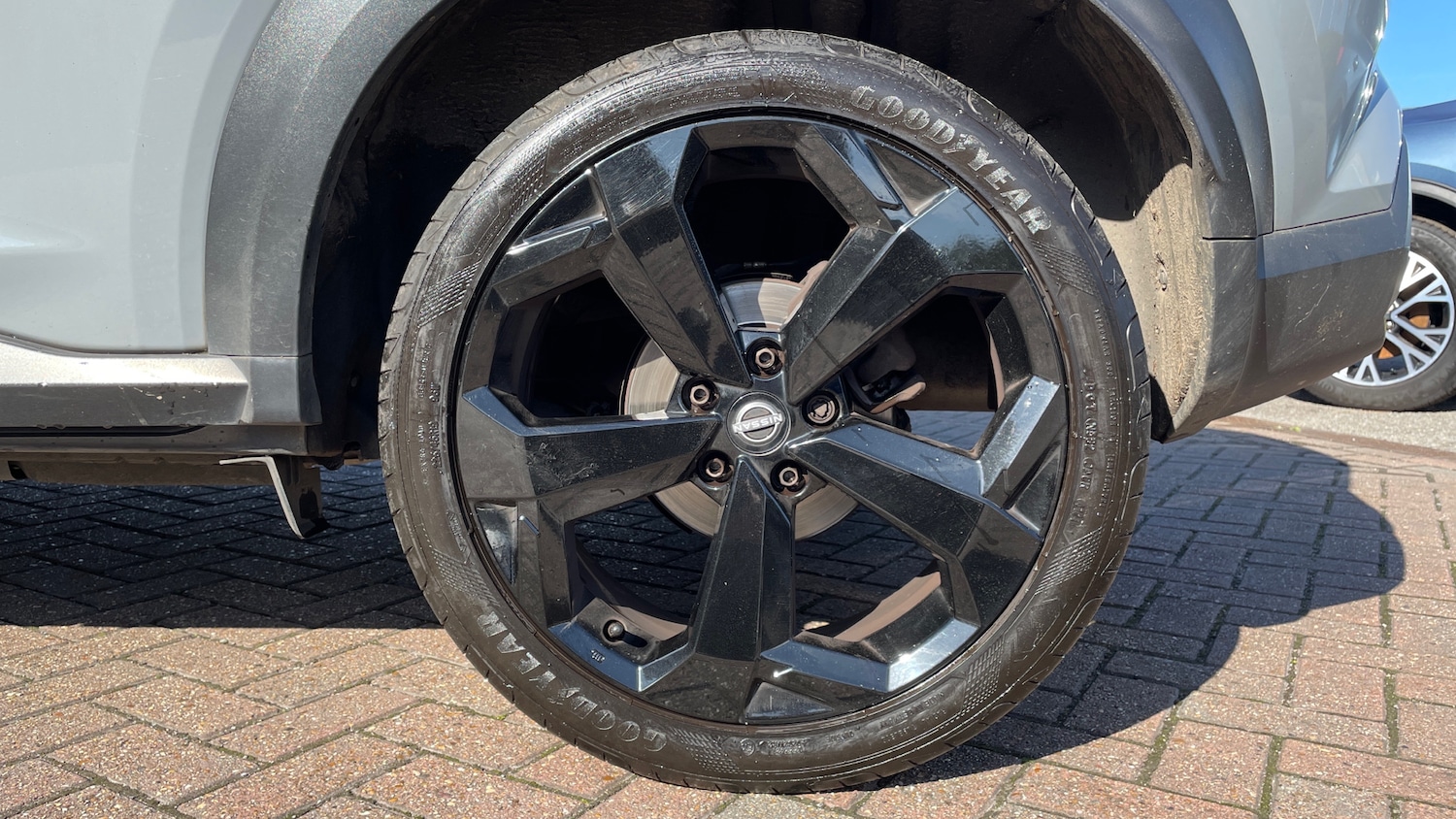 Used Nissan Juke 2022 for sale - 76010640: Photo 18