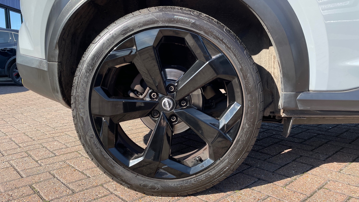 Used Nissan Juke 2022 for sale - 76010640: Photo 19