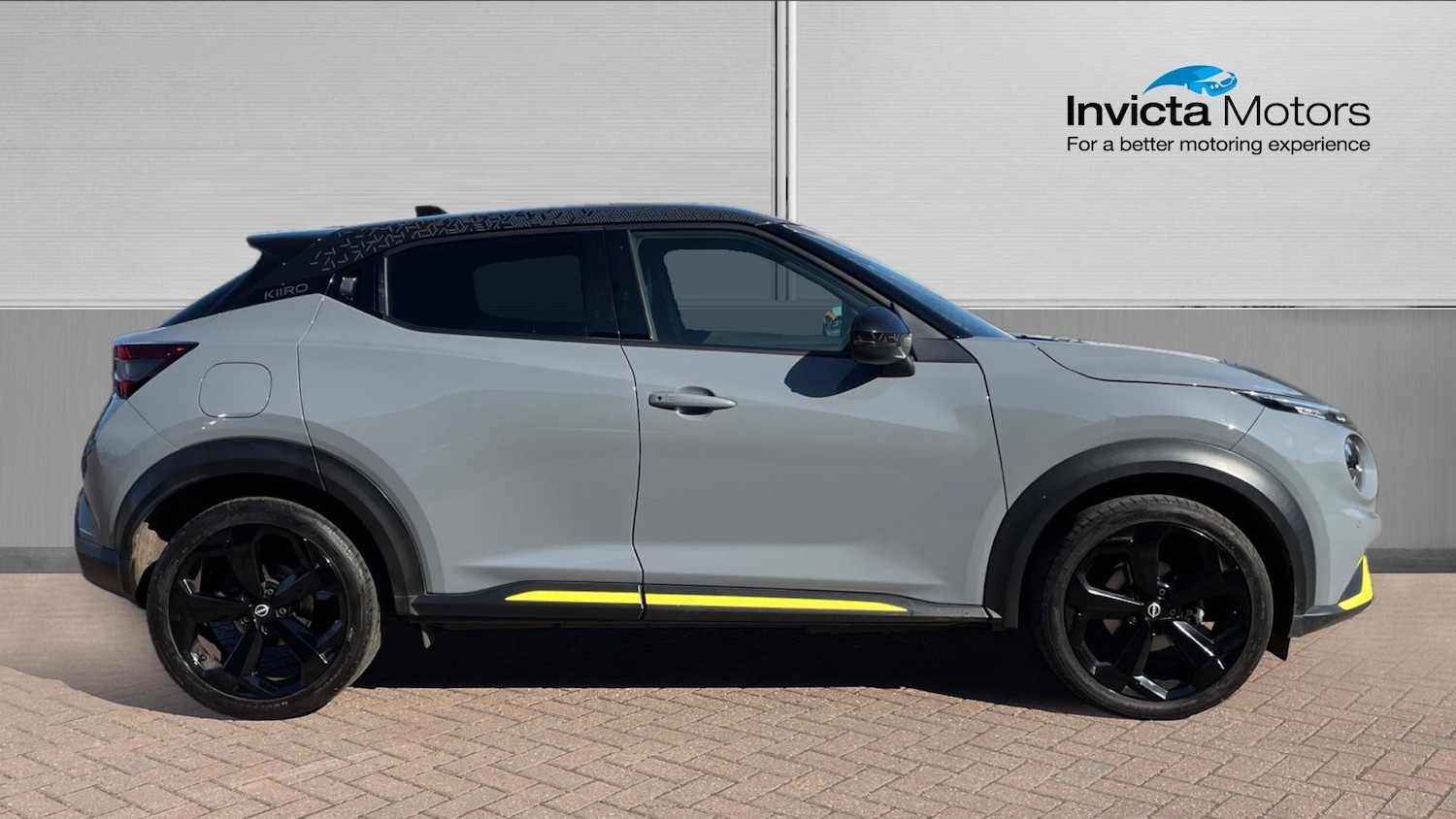 Used Nissan Juke 2022 for sale - 76010640: Photo 2