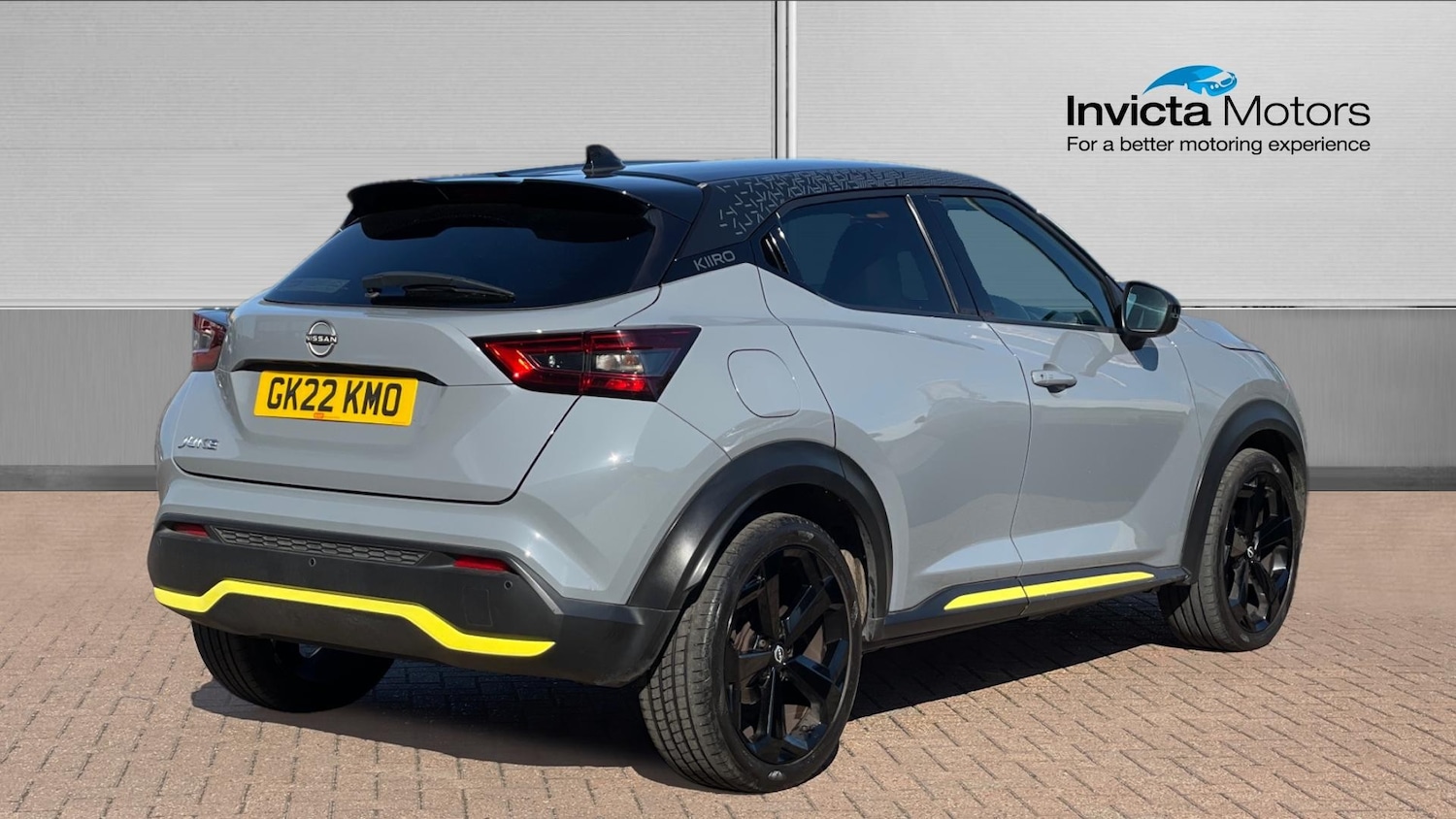 Used Nissan Juke 2022 for sale - 76010640: Photo 3