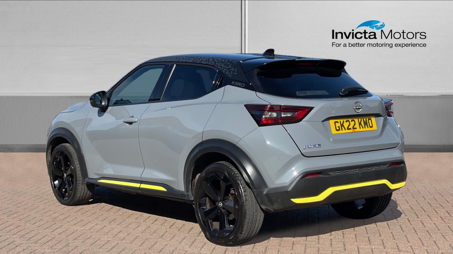 Used Nissan Juke 2022 for sale - 76010640: Photo 5