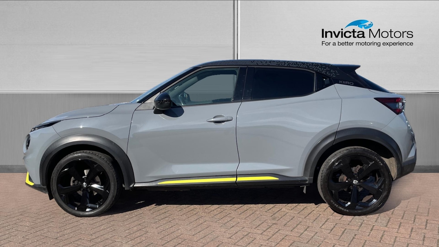 Used Nissan Juke 2022 for sale - 76010640: Photo 6