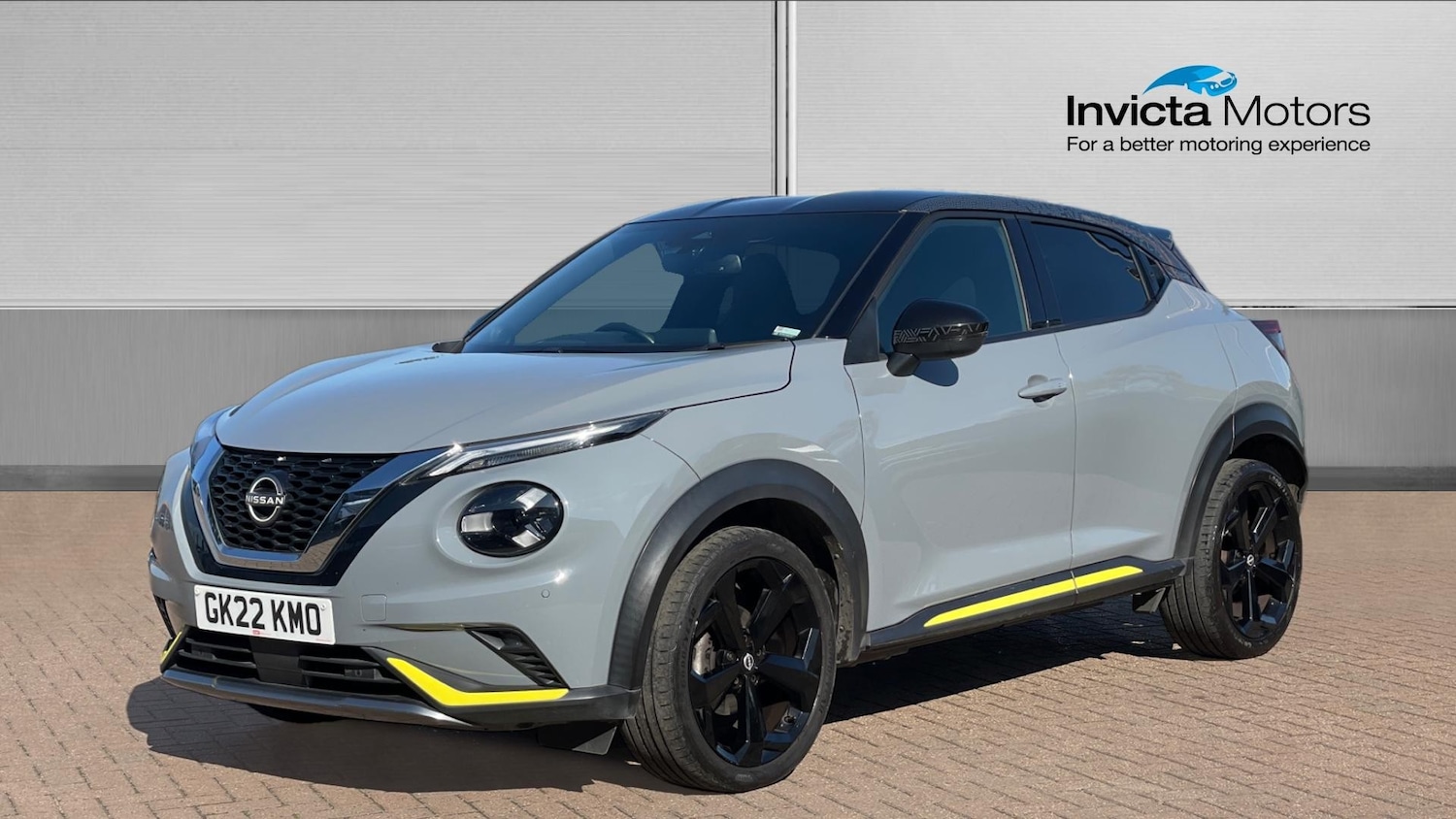 Used Nissan Juke 2022 for sale - 76010640: Photo 7