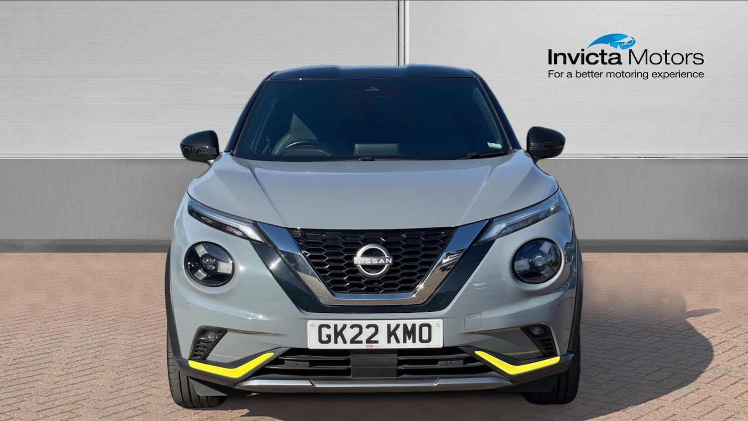 Used Nissan Juke 2022 for sale - 76010640: Photo 8