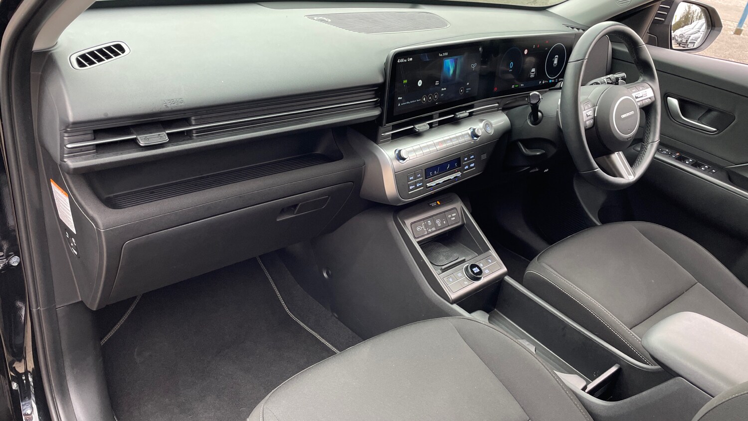 Used Hyundai KONA 2024 for sale - 78098069: Photo 10