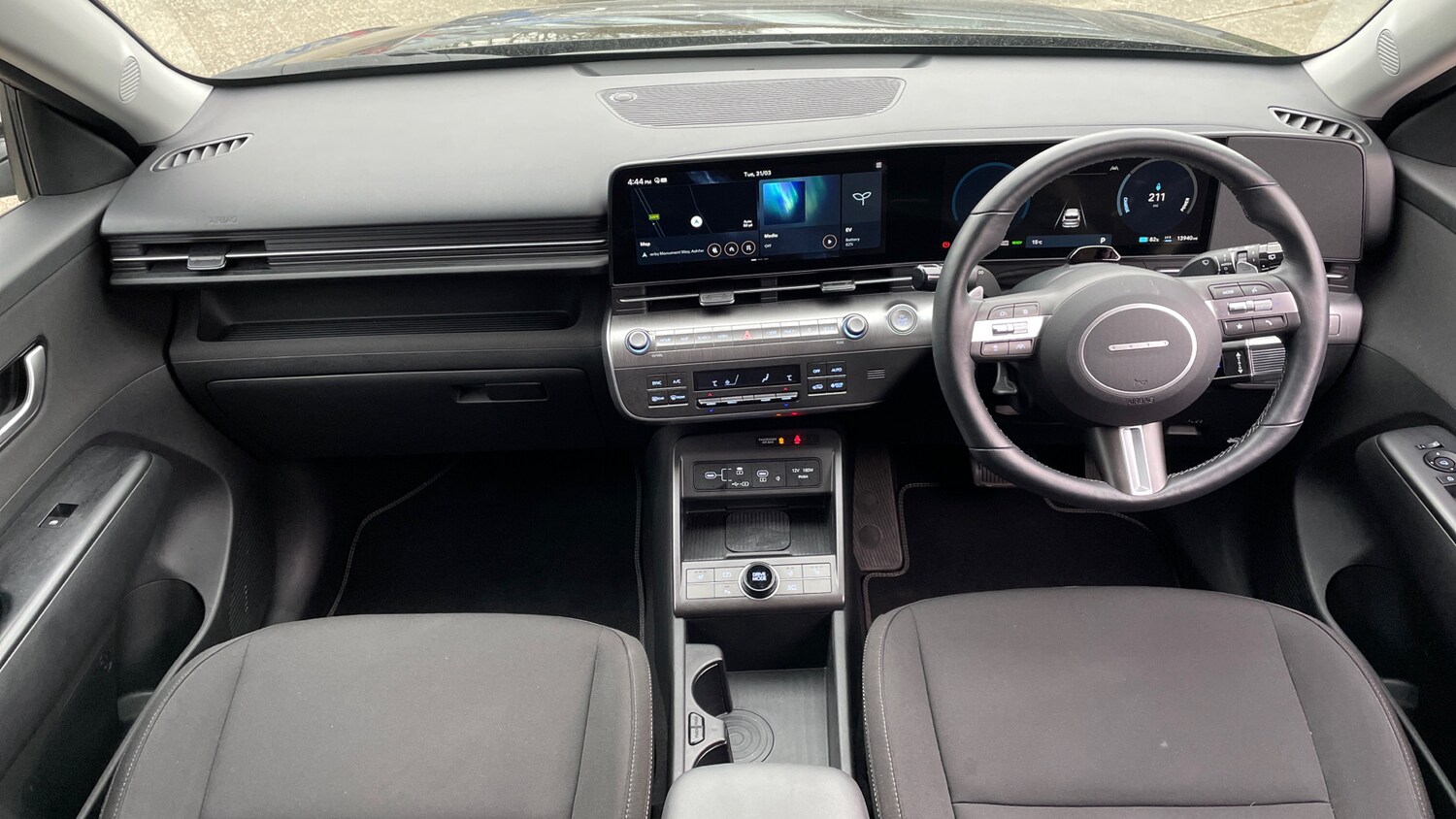 Used Hyundai KONA 2024 for sale - 78098069: Photo 11