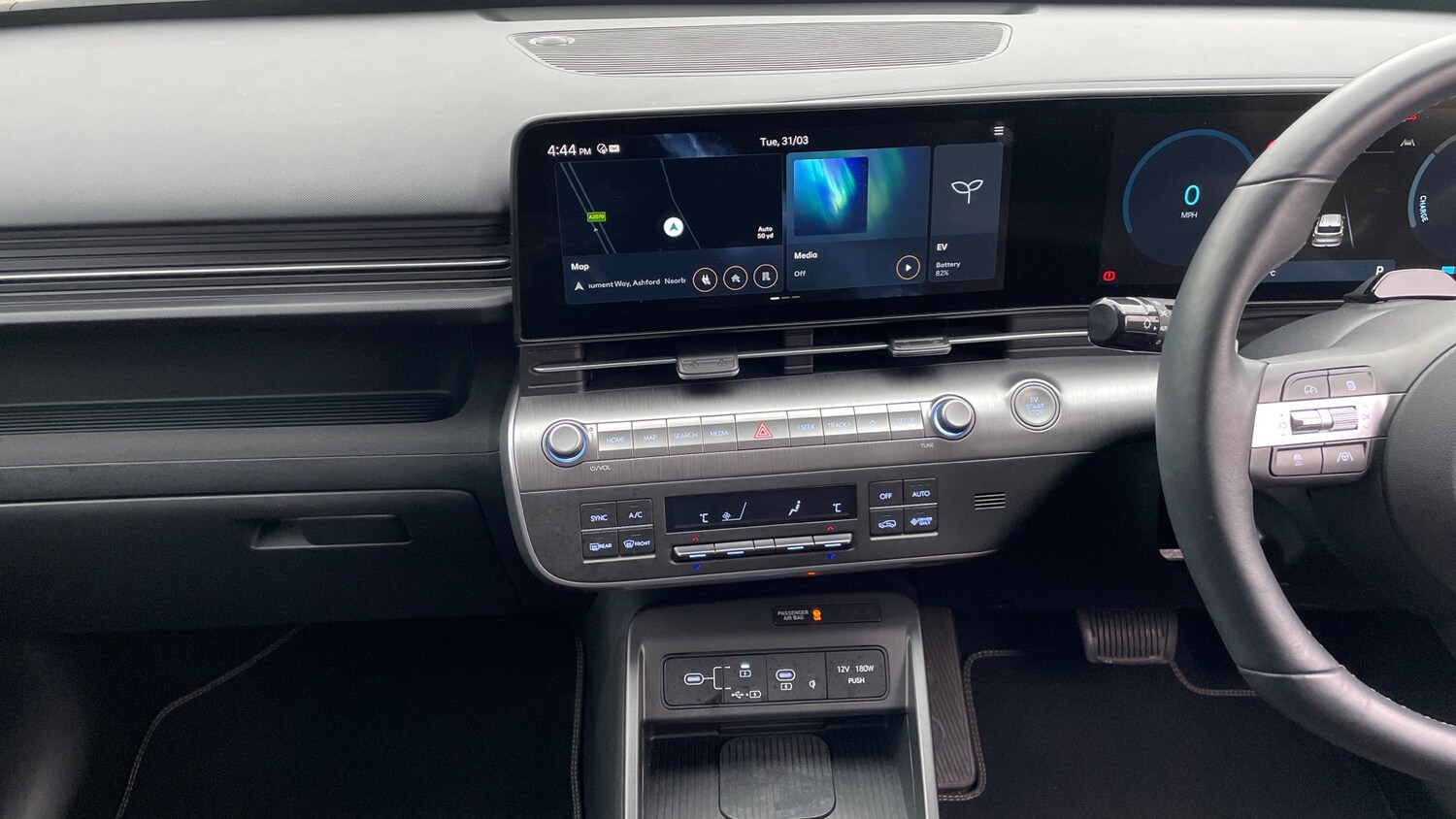 Used Hyundai KONA 2024 for sale - 78098069: Photo 12