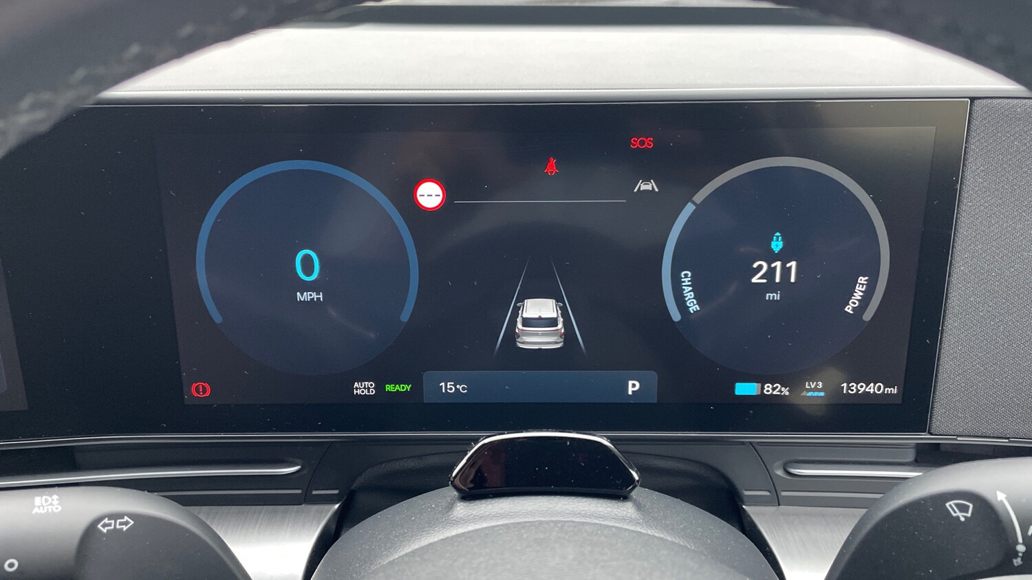 Used Hyundai KONA 2024 for sale - 78098069: Photo 13