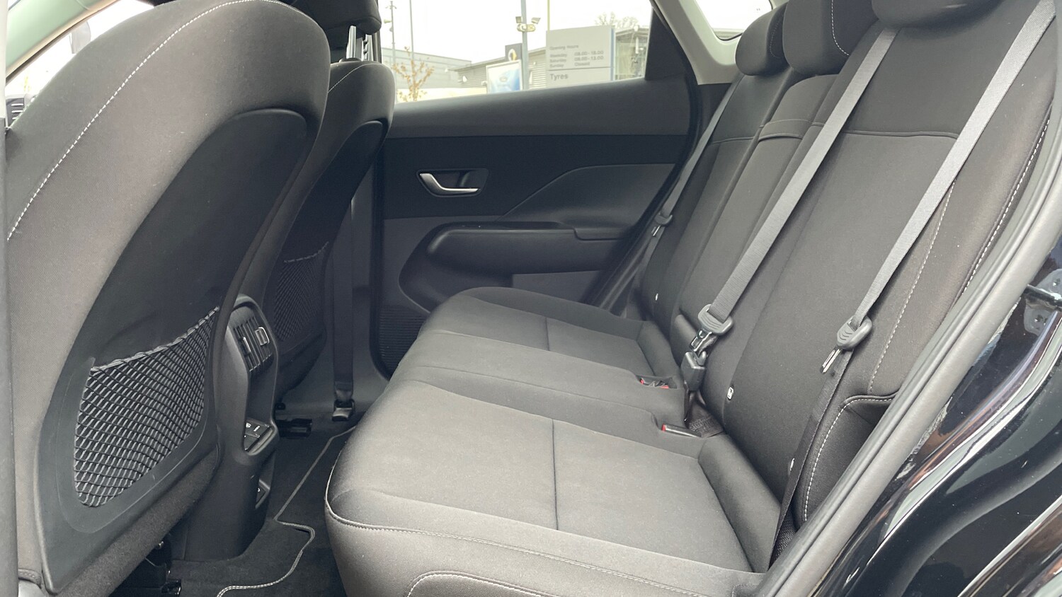 Used Hyundai KONA 2024 for sale - 78098069: Photo 14