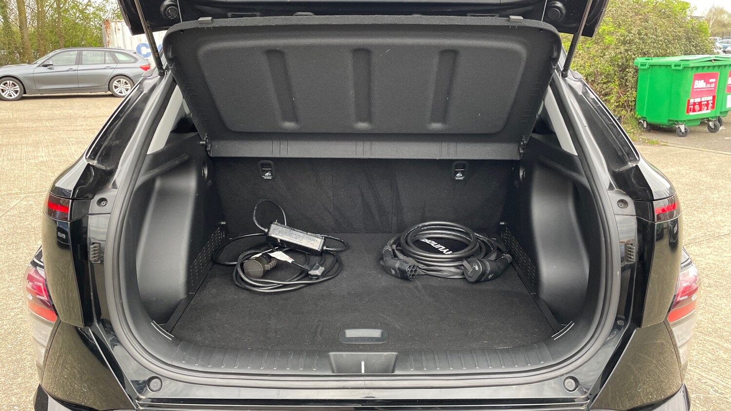 Used Hyundai KONA 2024 for sale - 78098069: Photo 15