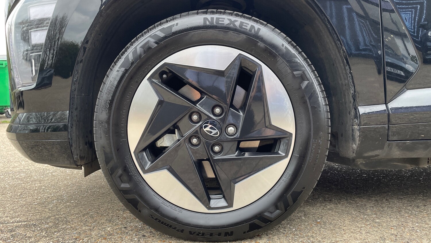 Used Hyundai KONA 2024 for sale - 78098069: Photo 17