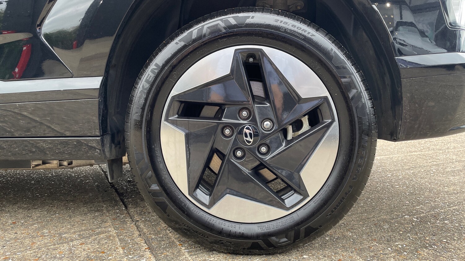 Used Hyundai KONA 2024 for sale - 78098069: Photo 18