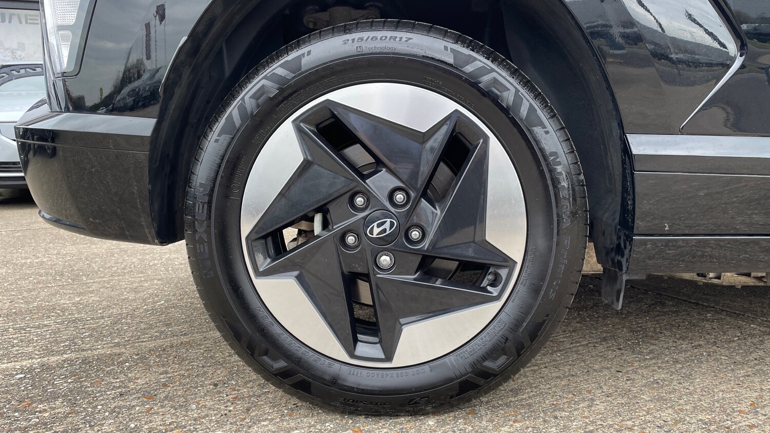 Used Hyundai KONA 2024 for sale - 78098069: Photo 19