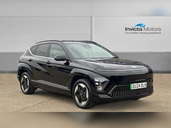 Hyundai KONA feature image