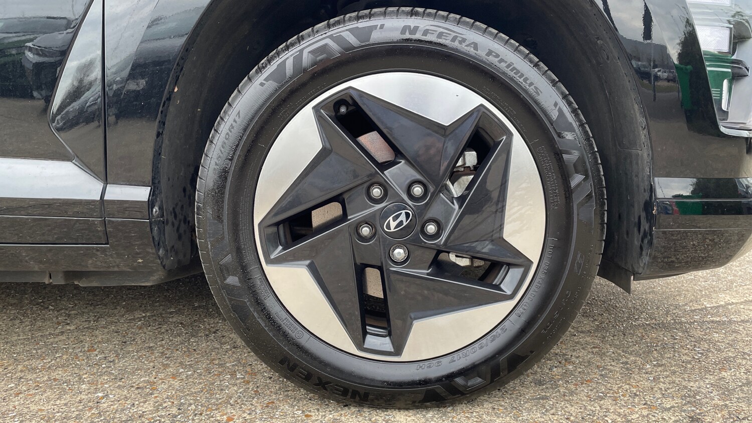 Used Hyundai KONA 2024 for sale - 78098069: Photo 20