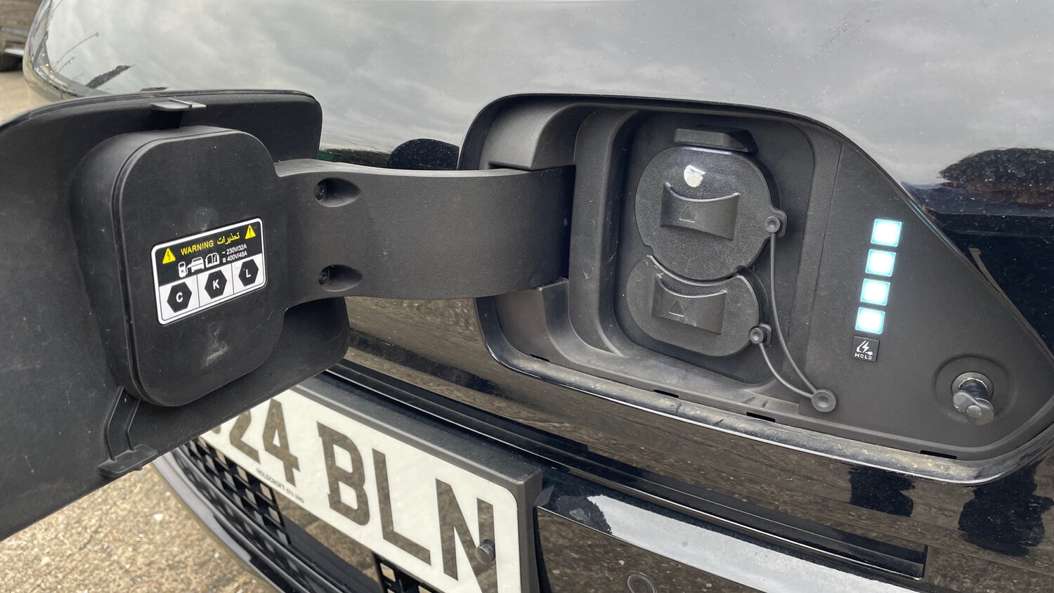 Used Hyundai KONA 2024 for sale - 78098069: Photo 21