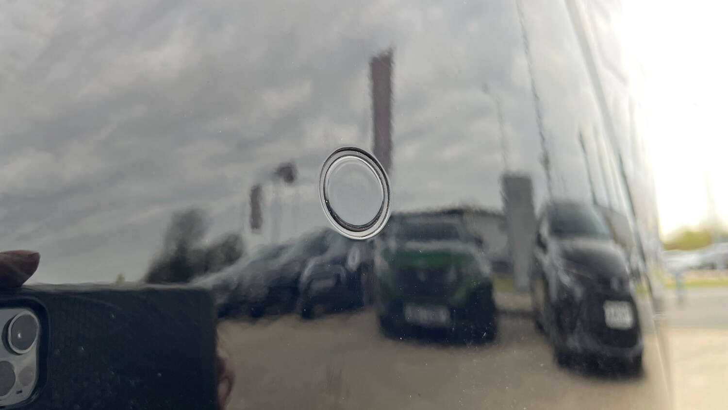 Used Hyundai KONA 2024 for sale - 78098069: Photo 23