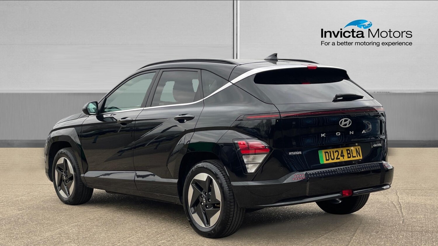 Used Hyundai KONA 2024 for sale - 78098069: Photo 5