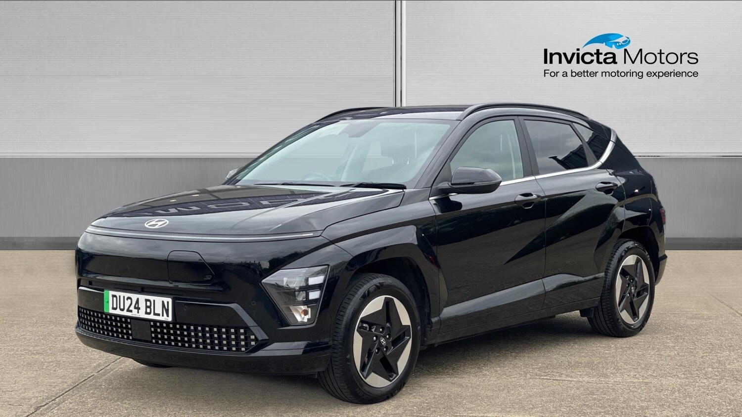 Used Hyundai KONA 2024 for sale - 78098069: Photo 7