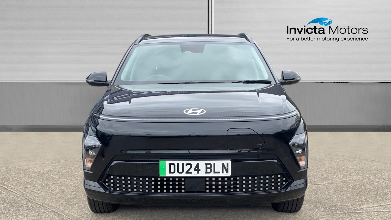 Used Hyundai KONA 2024 for sale - 78098069: Photo 8