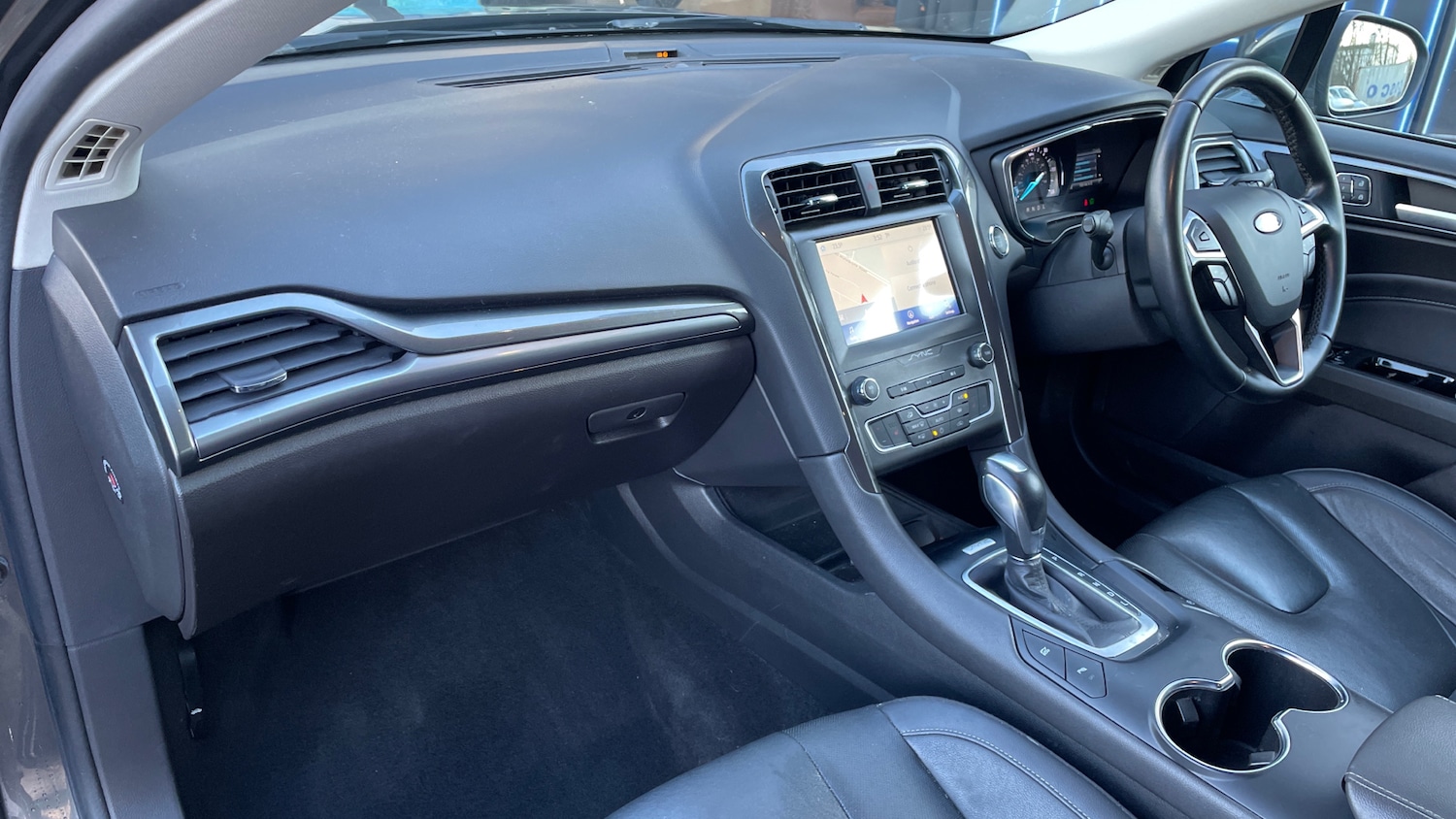 Used Ford Mondeo 2019 for sale - 77572555: Photo 10