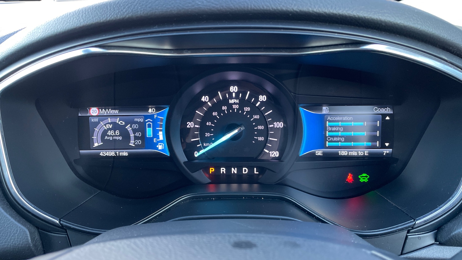 Used Ford Mondeo 2019 for sale - 77572555: Photo 13