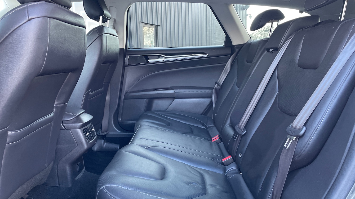 Used Ford Mondeo 2019 for sale - 77572555: Photo 14