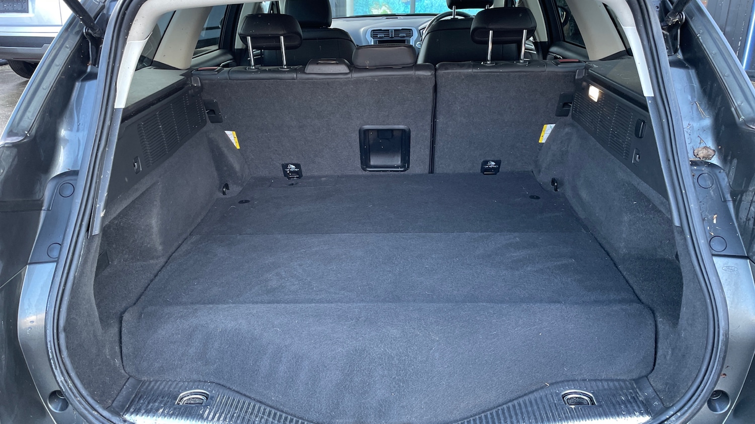 Used Ford Mondeo 2019 for sale - 77572555: Photo 15