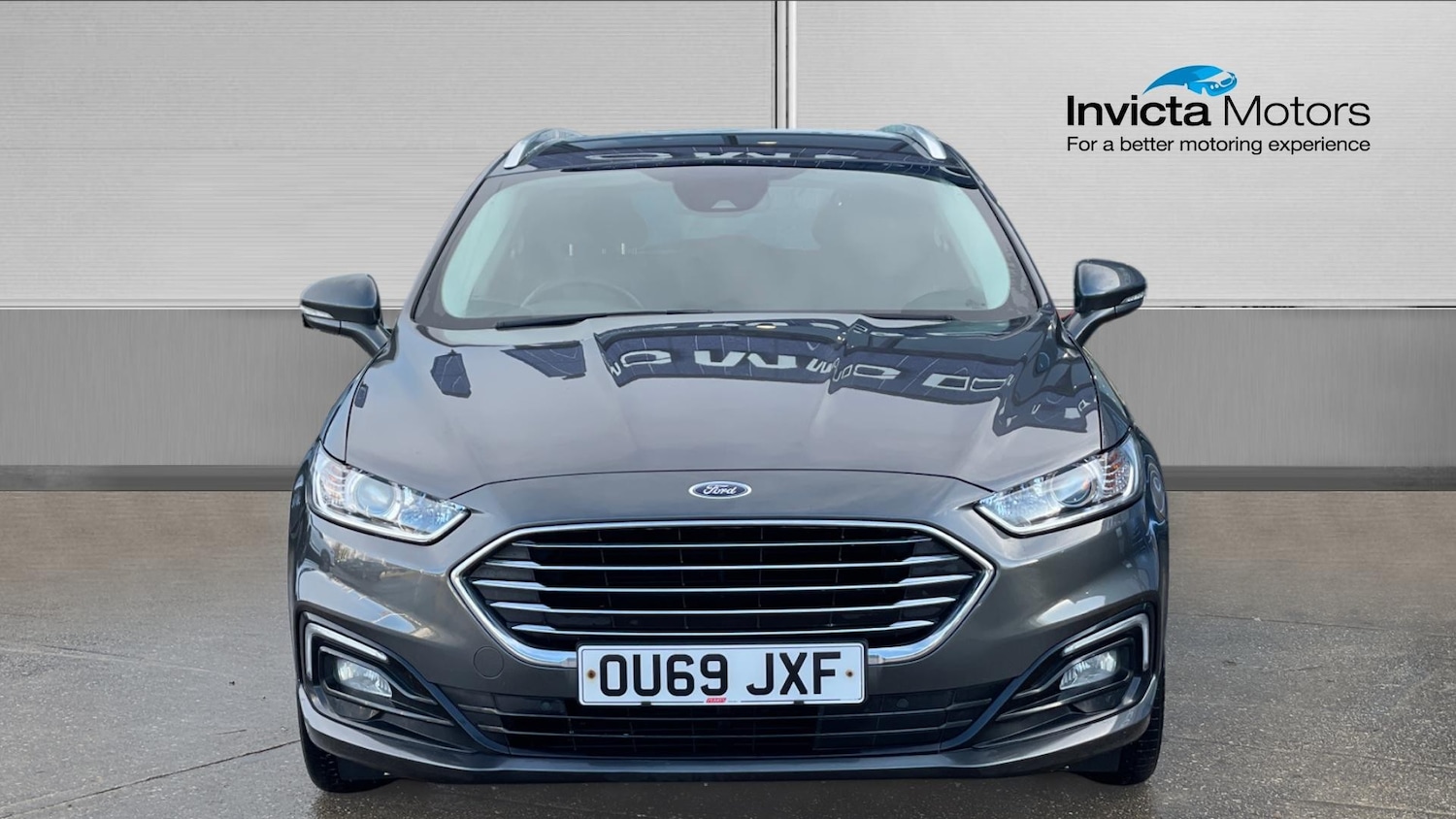 Used Ford Mondeo 2019 for sale - 77572555: Photo 8