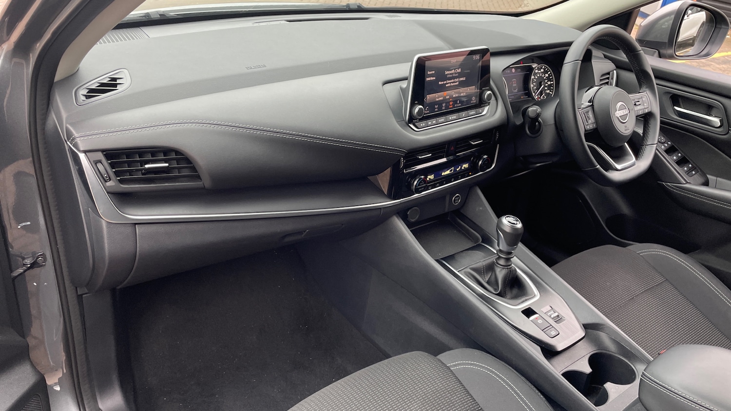 Used Nissan Qashqai 2022 for sale - 76211651: Photo 10